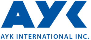 AYK logo