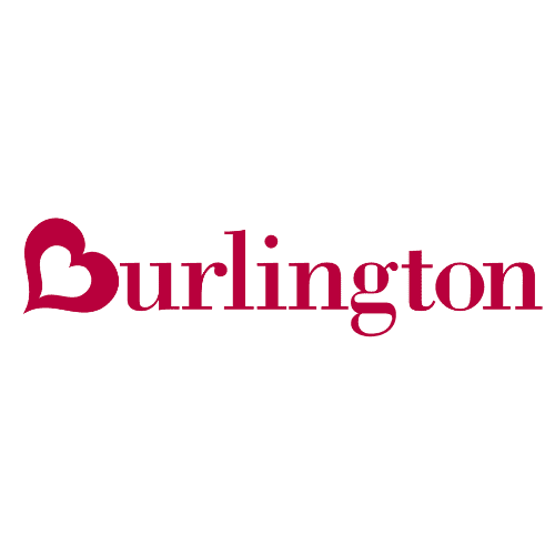 Burlington logo