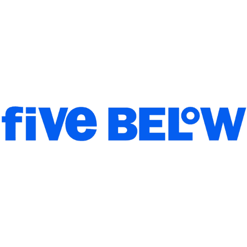 Five below