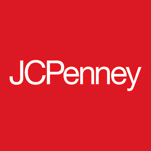 JCPenney Red