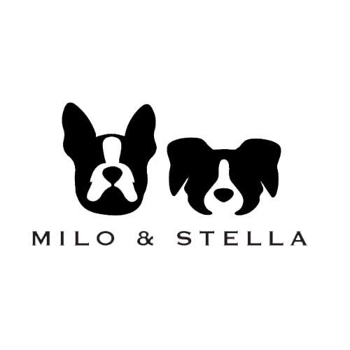 Milo & Stella