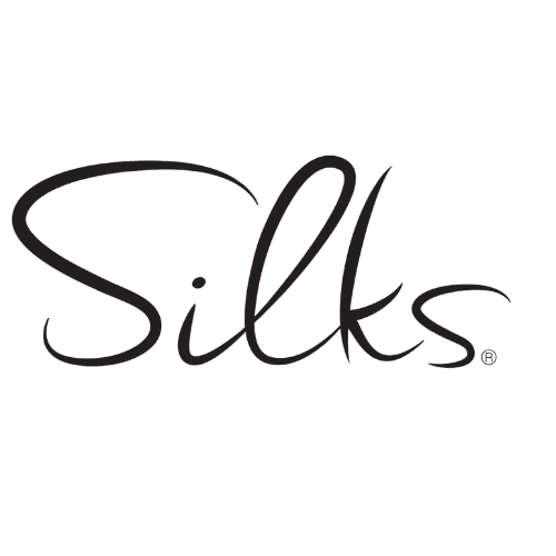 silks logo