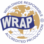 WRAP Worldwide Responsible Accredited Production