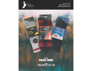 2025 Rilora - Polar Paws and Meditech