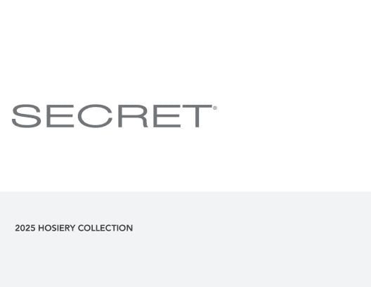 2025 Secret Hosiery Collection