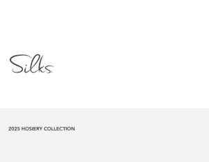 2025 Silks Hosiery Collection