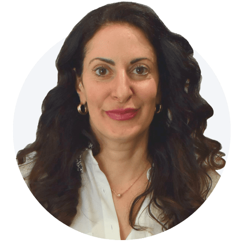 Donia Isidean - Director of Product Development