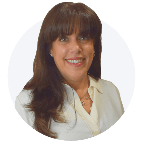 Elissa Lifson - Head of Sales