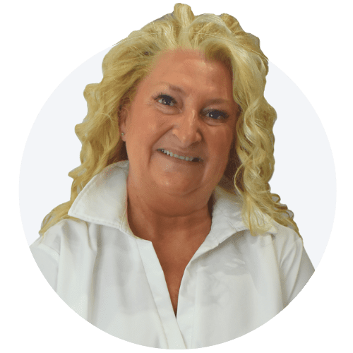 Julie Preville - Director of Sourcing